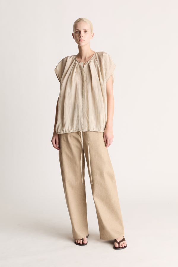 Lee Mathews Sandy Top