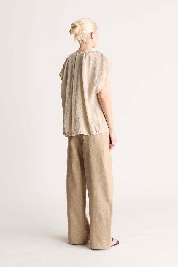 Lee Mathews Sandy Top