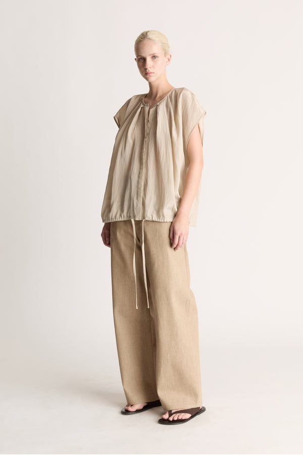 lee mathews Sandy Top