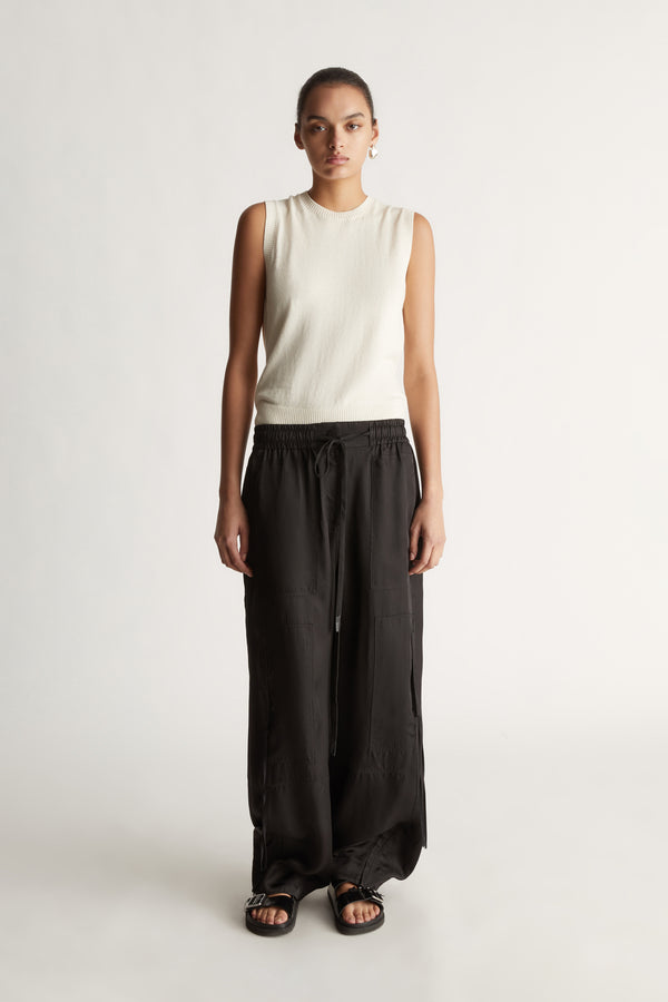 Lee Mathews Simone Pant