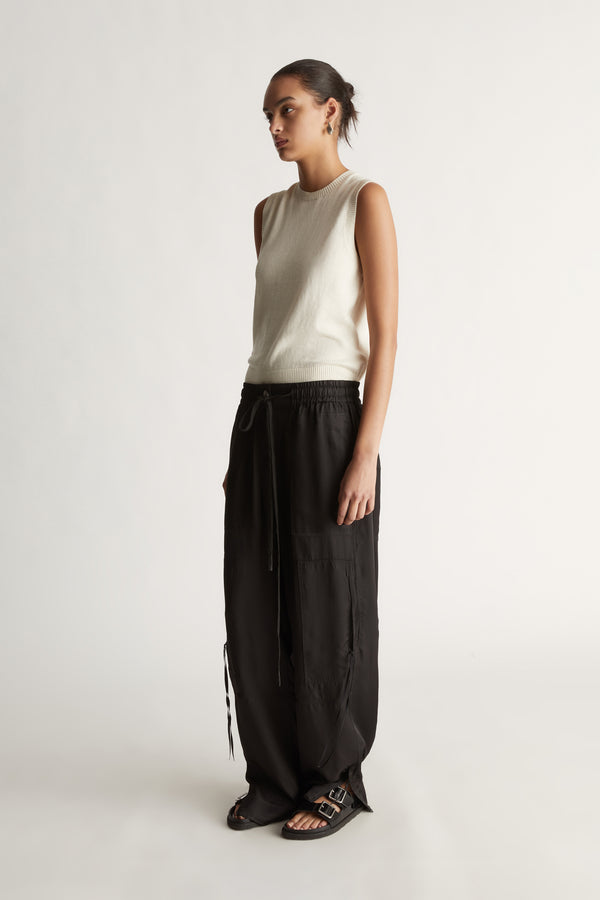 Lee Mathews Simone Pant