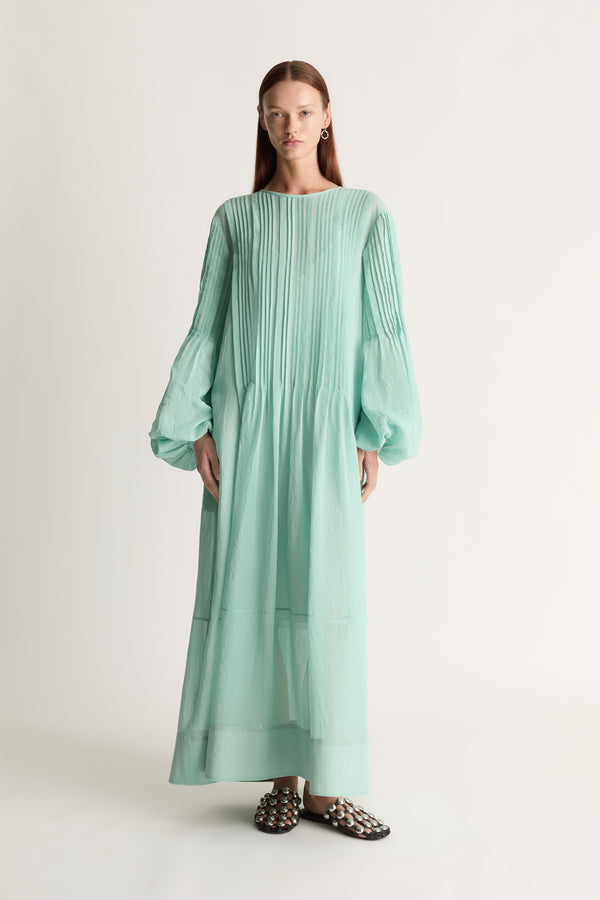 Lee Mathews Skye Maxi Dress
