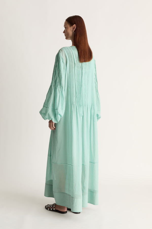 Lee Mathews Skye Maxi Dress