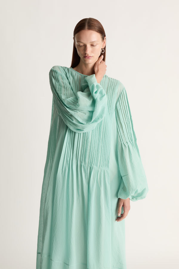 Lee Mathews Skye Maxi Dress