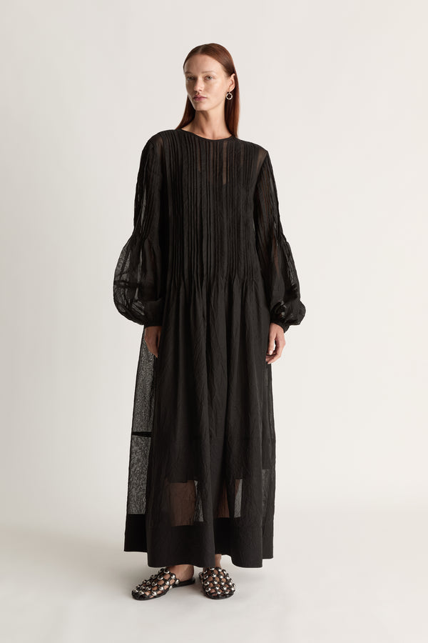 Lee Mathews Skye Maxi Dress