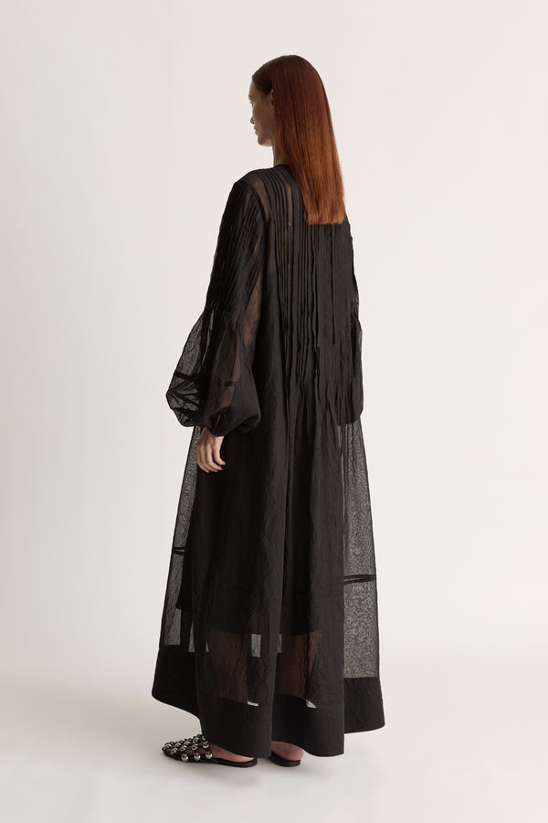 Lee Mathews Skye Maxi Dress