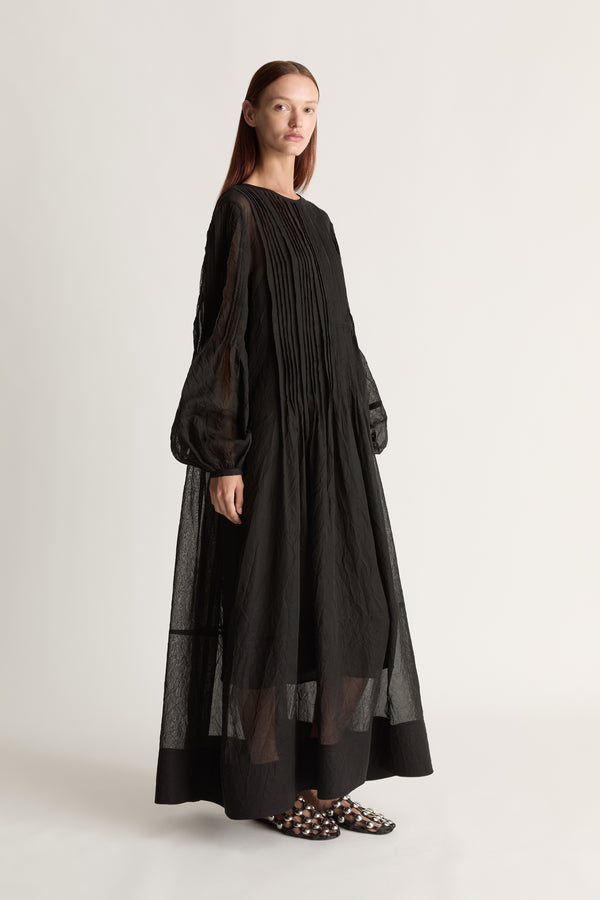 lee mathews Skye Maxi Dress