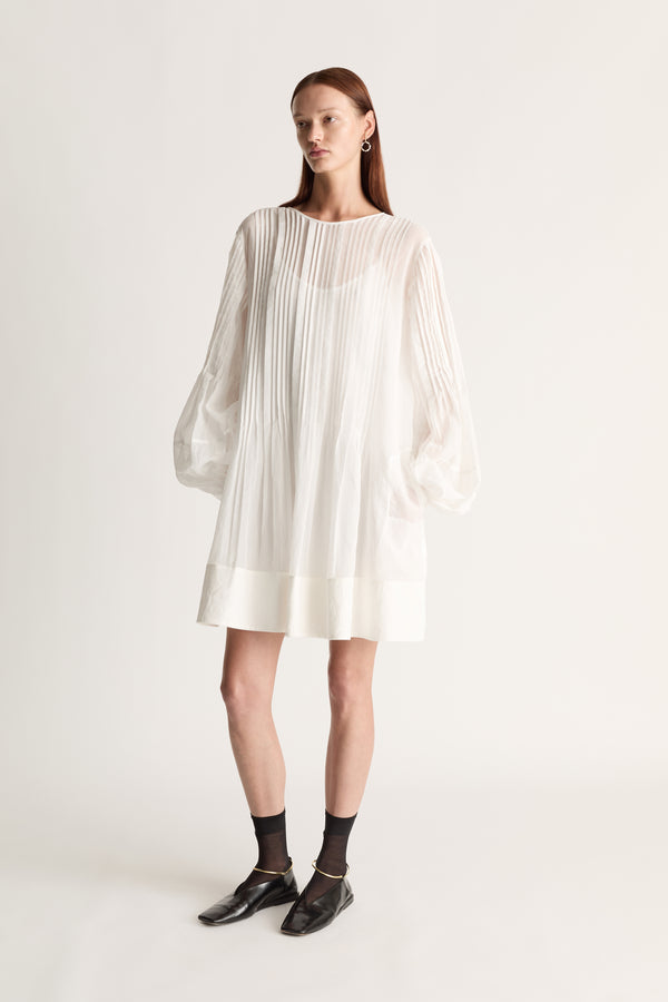 Lee Mathews Skye Mini Dress