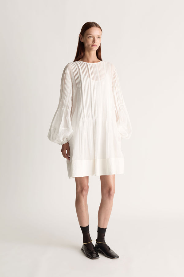 Lee Mathews Skye Mini Dress