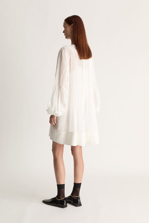 Lee Mathews Skye Mini Dress