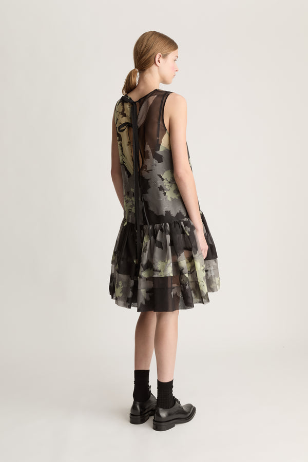 Lee Mathews Sonja Dress