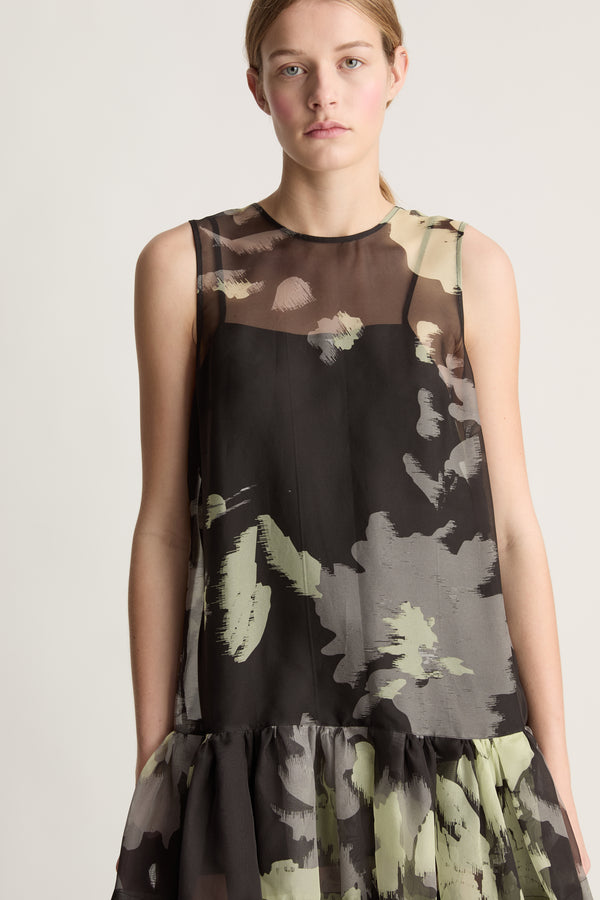 Lee Mathews Sonja Dress