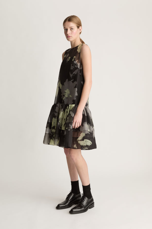 lee mathews Sonja Dress