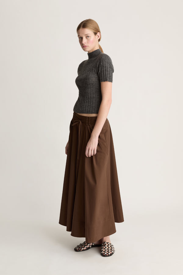 Lee Mathews Spencer Skirt