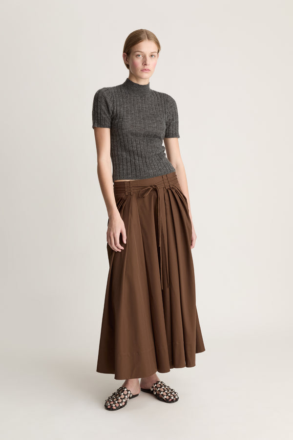 lee mathews Spencer Skirt