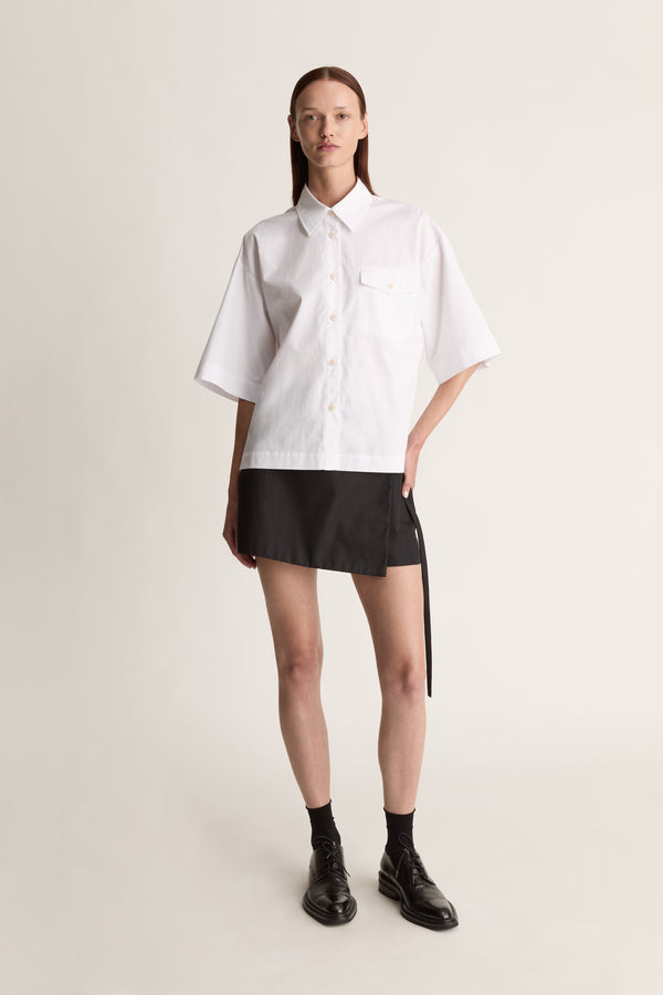 Lee Mathews Spencer SS Shirt