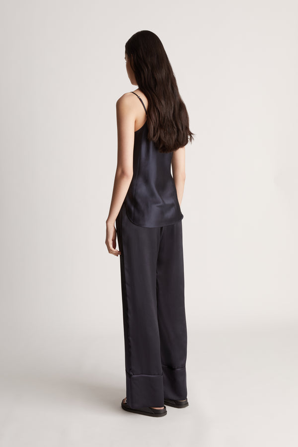 Lee Mathews Stella Silk Satin Cami