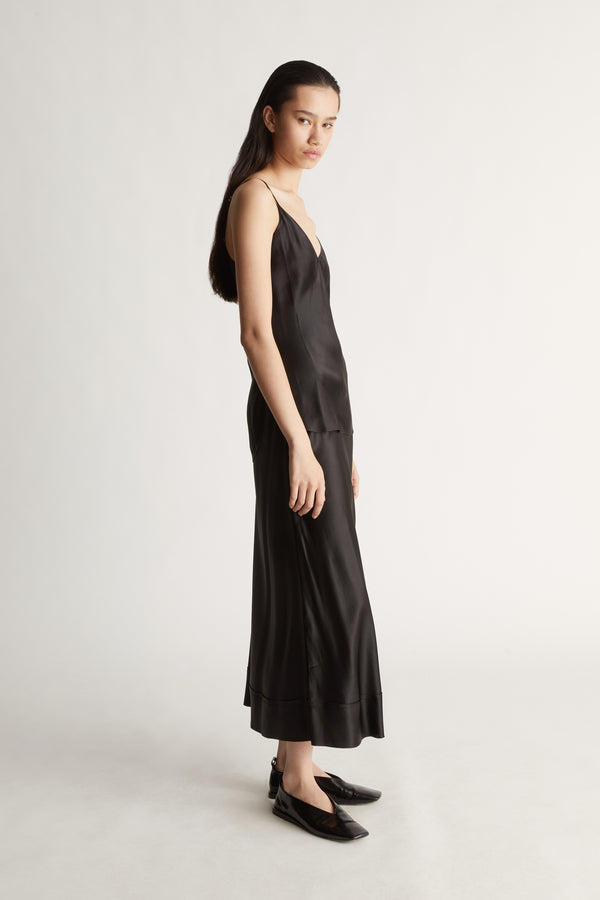 Lee Mathews Stella Silk Satin Cami