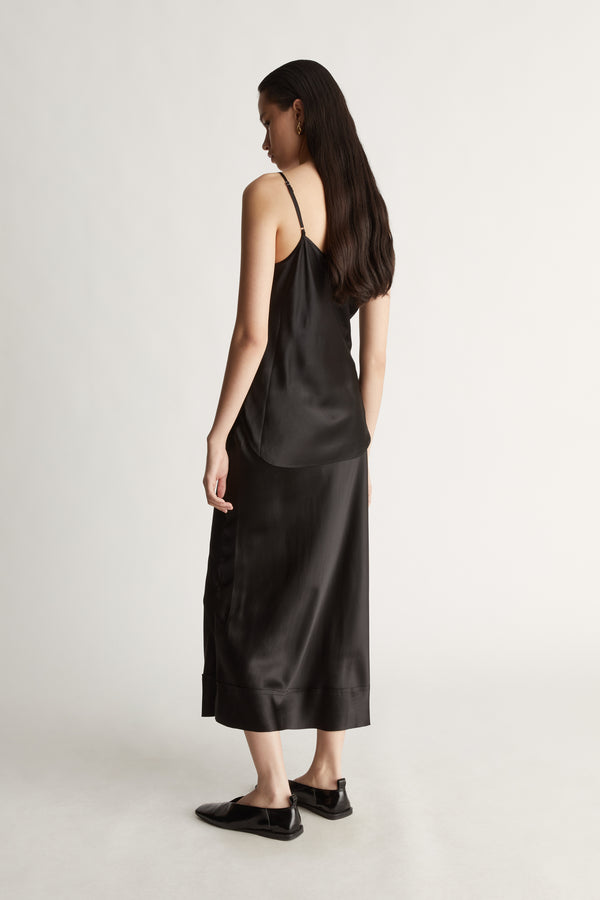 Lee Mathews Stella Silk Satin Cami