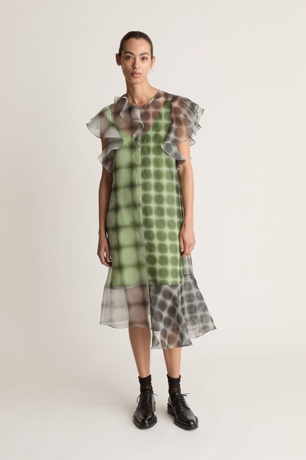 Lee Mathews Stirling Dress