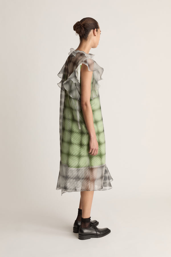 Lee Mathews Stirling Dress