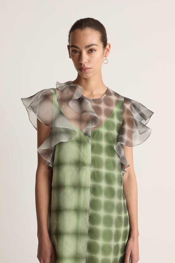 Lee Mathews Stirling Dress