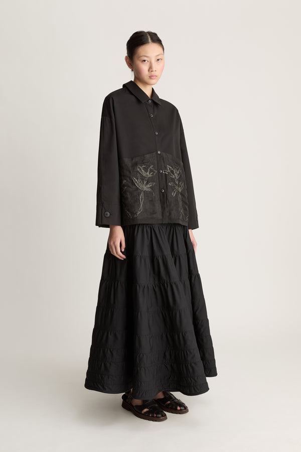 Lee Mathews Su Jacket