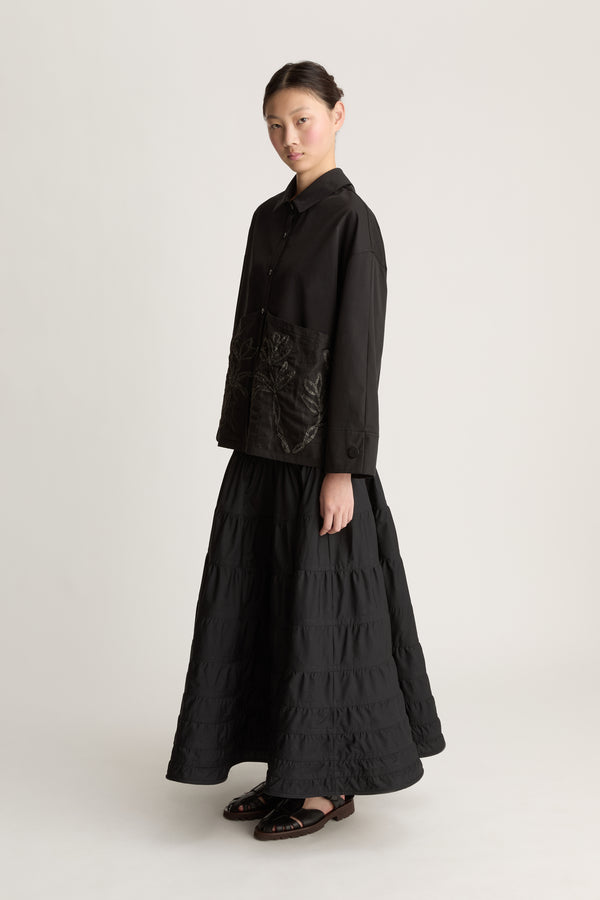 Lee Mathews Su Jacket