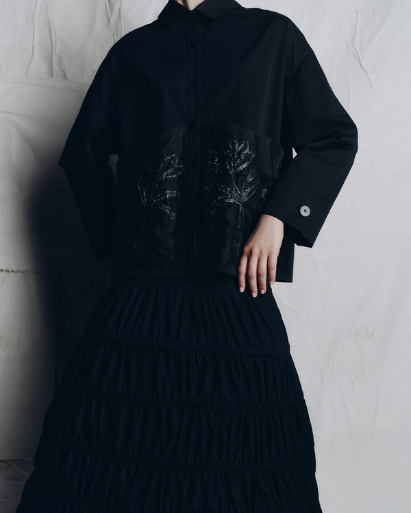 lee mathews Su Jacket