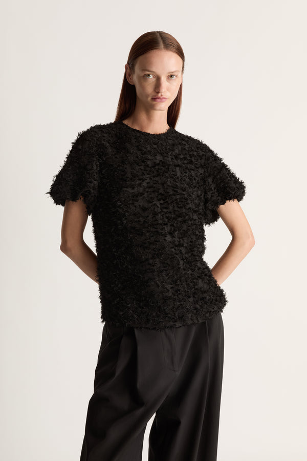 Lee Mathews Sylvie Top