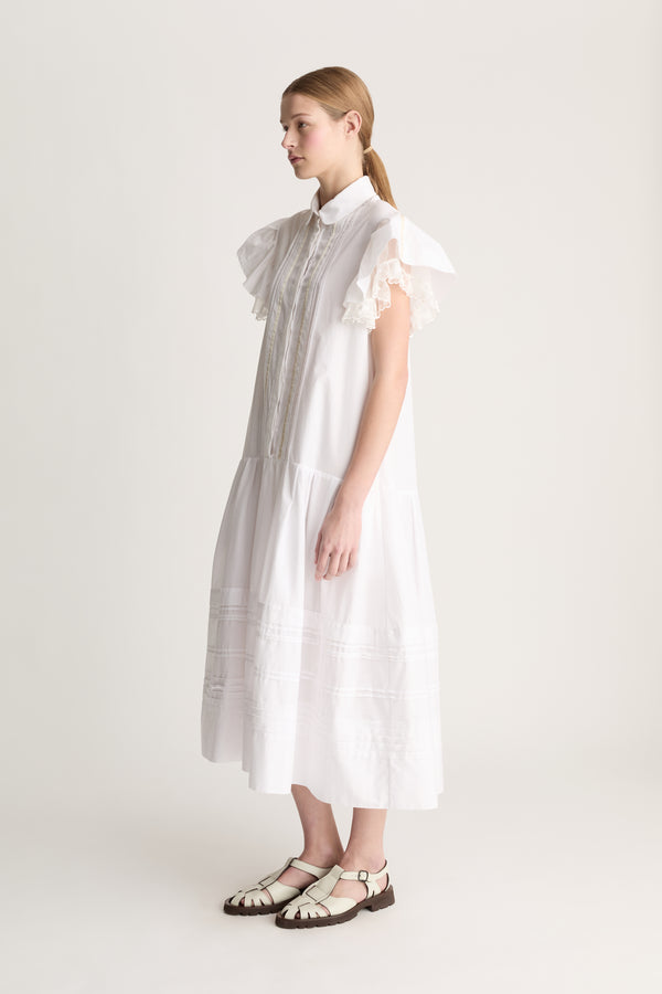 Lee Mathews Tari Dress