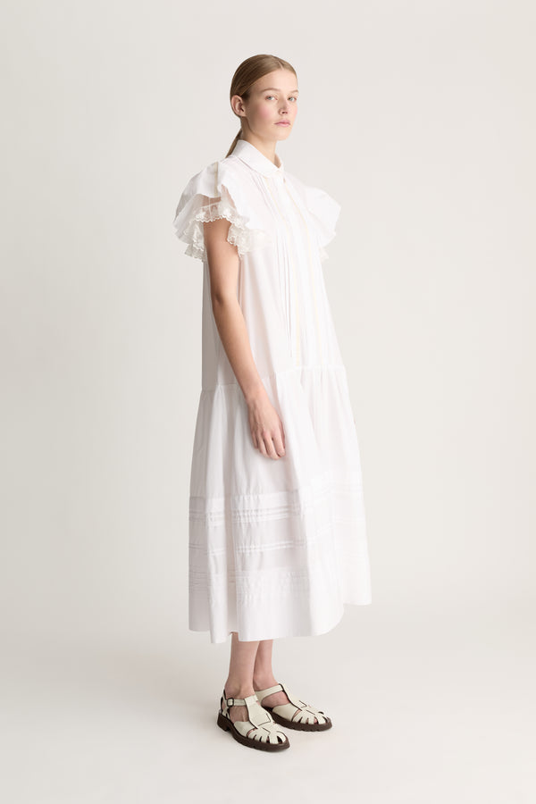 Lee Mathews Tari Dress