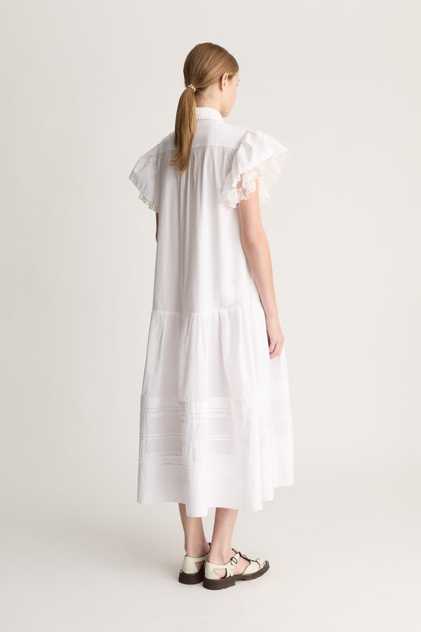 Lee Mathews Tari Dress