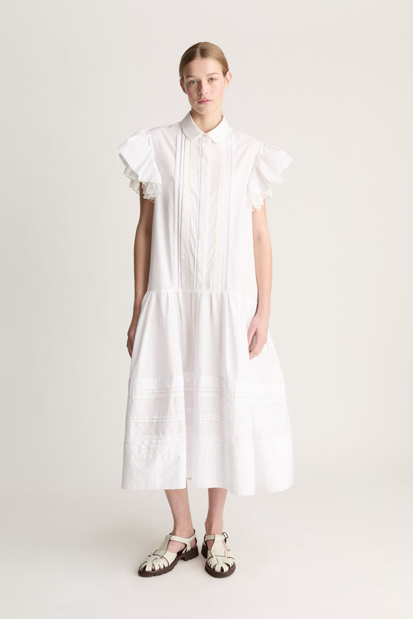 lee mathews Tari Dress