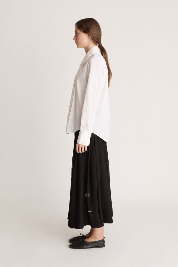 Lee Mathews Tari Shirt