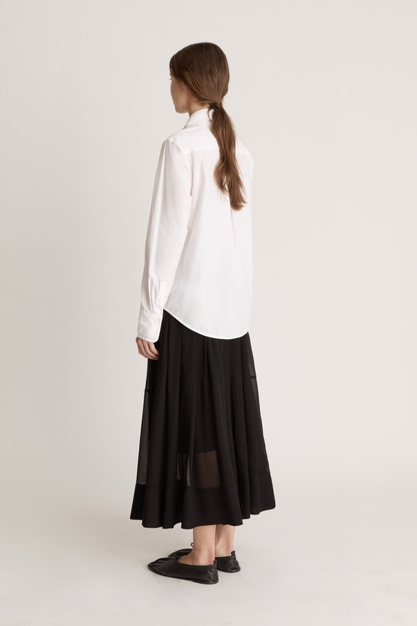Lee Mathews Tari Shirt