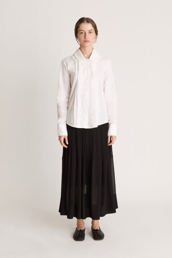 lee mathews Tari Shirt