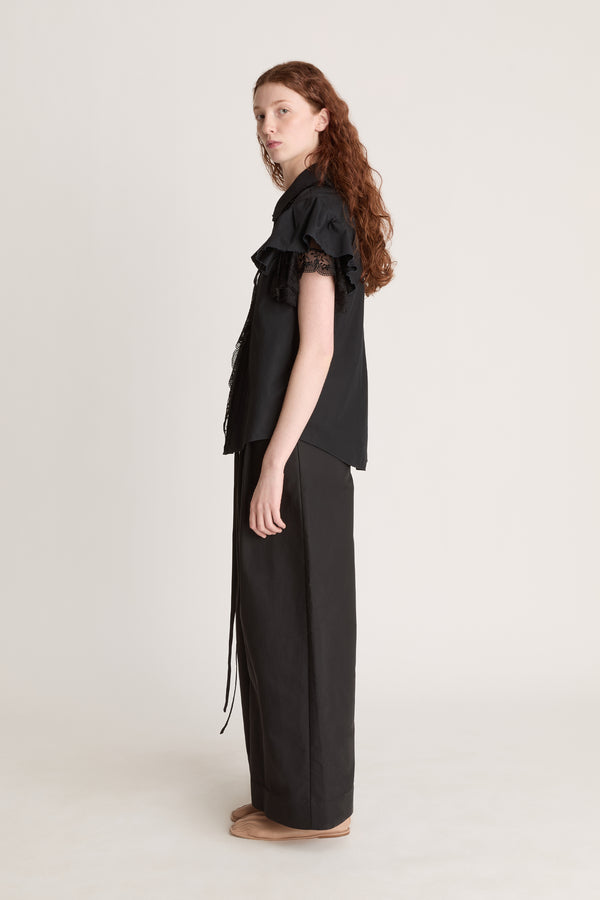 Lee Mathews Tari Top