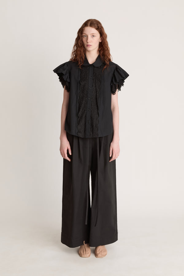 lee mathews Tari Top