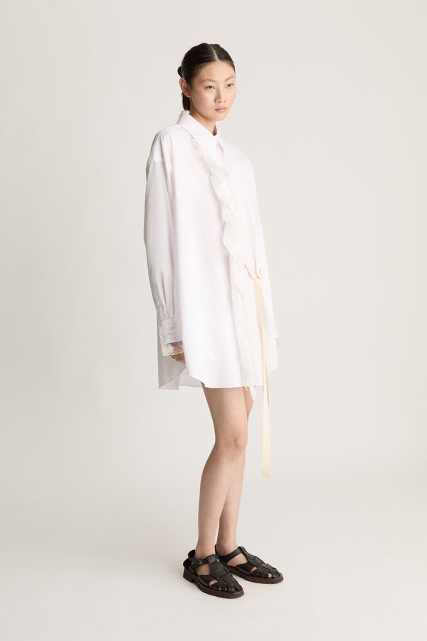 Lee Mathews Tari Tunic