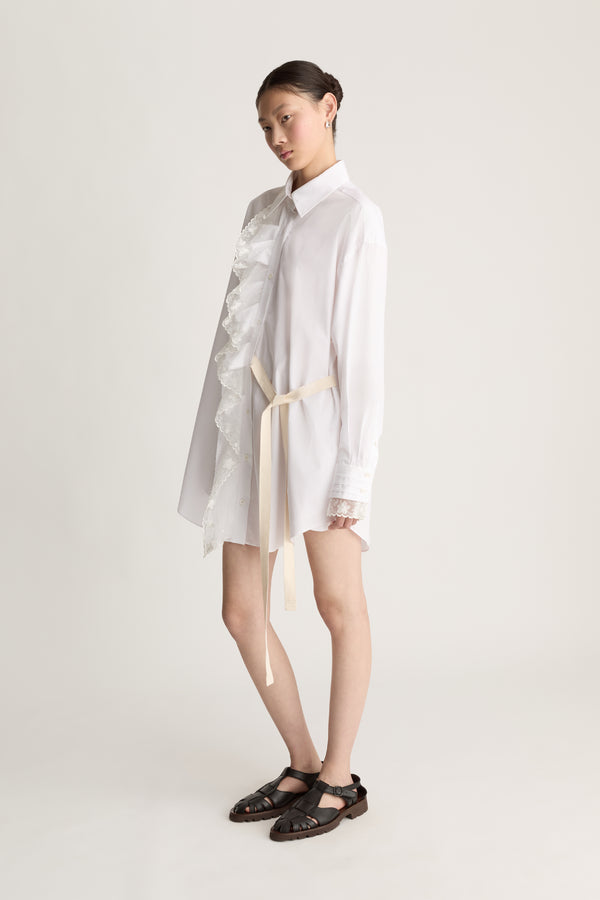 Lee Mathews Tari Tunic