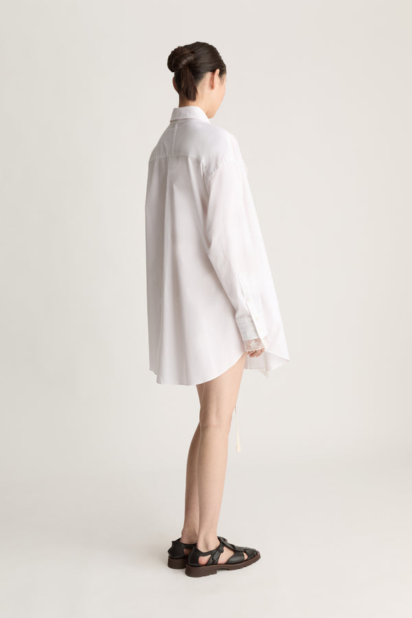 Lee Mathews Tari Tunic