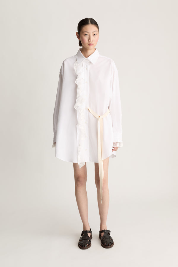 lee mathews Tari Tunic