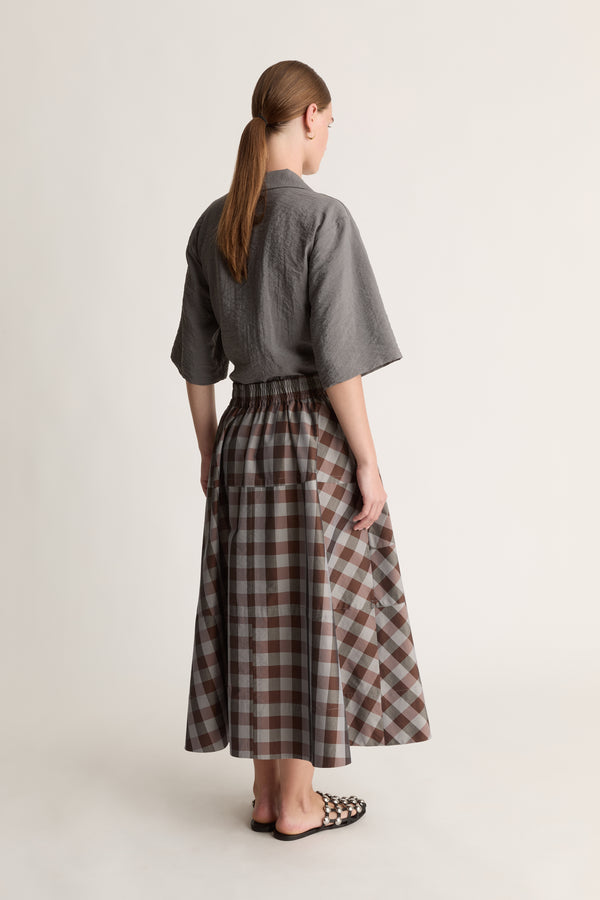 Lee Mathews Teresa Skirt