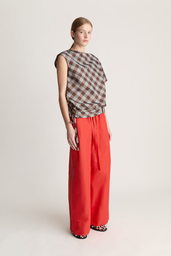 Lee Mathews Teresa Top