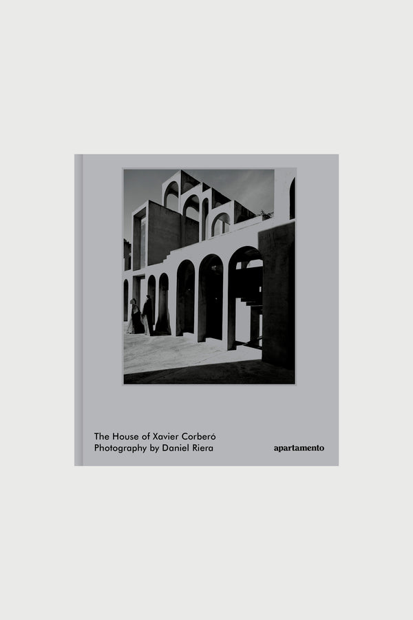 lee mathews The House of Xavier Corberó