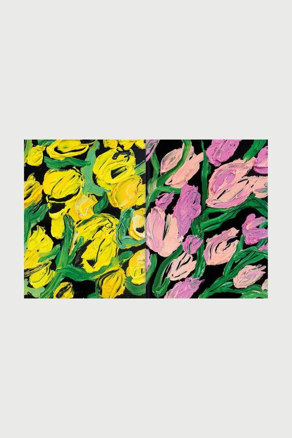 Lee Mathews The Plant Magazine Issue 23