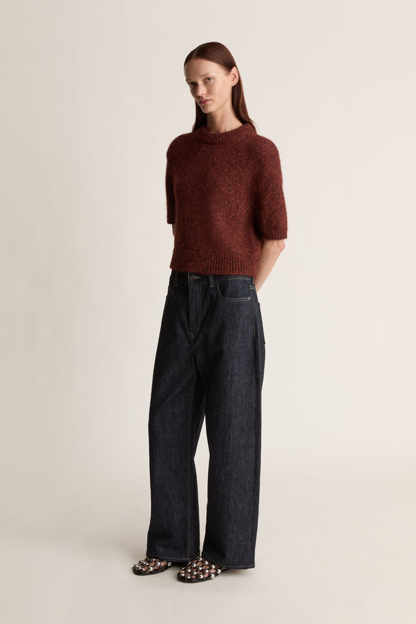 Lee Mathews Tilda Tee