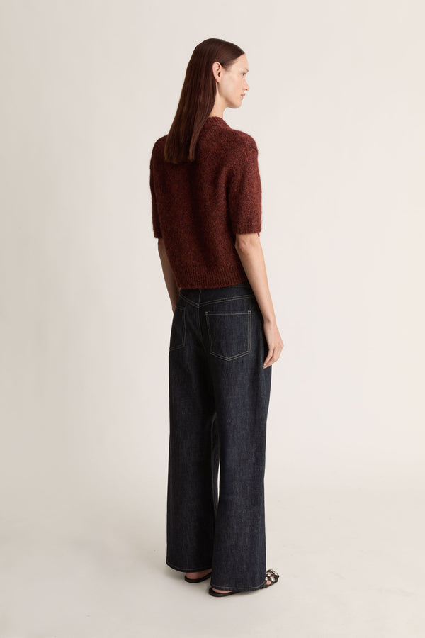 Lee Mathews Tilda Tee