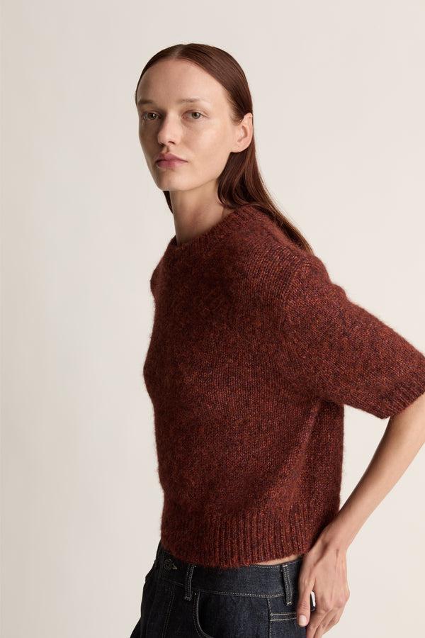 Lee Mathews Tilda Tee